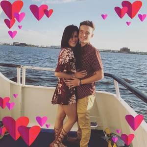 Meet your Posher, Hunter